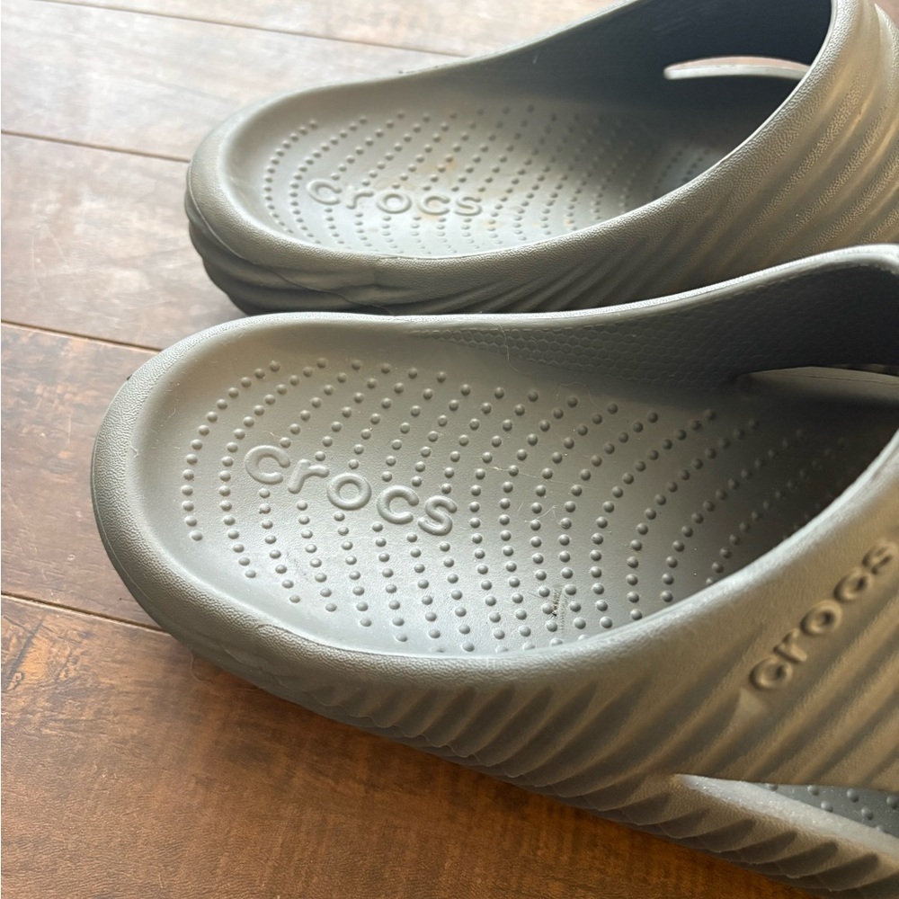 Crocs Mellow Tide Recovery slides - Picture 5 of 11